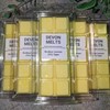 Devon Melts - Sicilian Lemon (YC) Type - Highly Scented