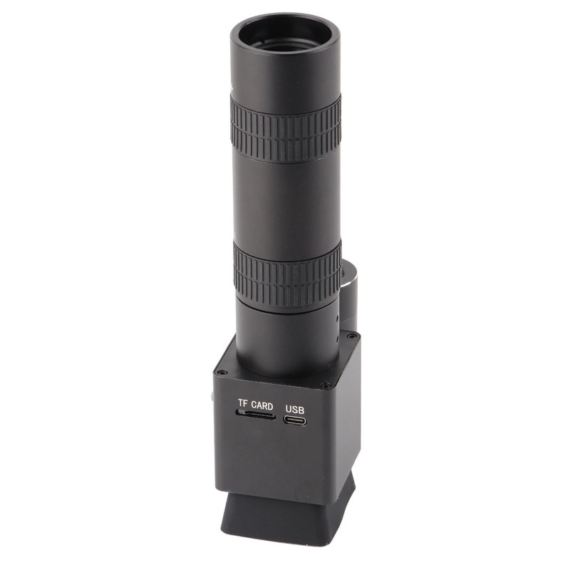 Night Vision Monocular HD Clear Accurate Color Display Infrared Monocular