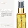 Salerm Biokera Natura Arganology Serum, 2 Ounce