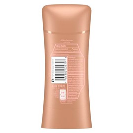 SheaMoisture SheaMoisture Antiperspirant Deodorant Stick Fresh Coconut & Hibiscus 2 Count for 48HR Sweat & Odor Protection with No Parabens & No Mineral Oil 2.6 oz