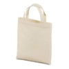 Ento Shokai A4 Okagai Eco Bag, 100% Cotton, No Gusset