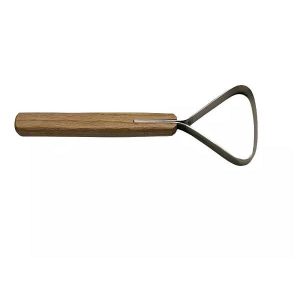 Caribou 1 Caribou Large Fleshing Tool 20 W Skinning Fur