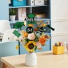 hhdatc 20 PCS Class of 2026 Graduation Centerpieces Congrats Grad
