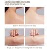 Orange Exfoliating Gel - Deep Cleansing Scrub for Face &