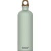 SIGG Traveller MyPlanet™, Repeat, Plain, Drinking Bottle (1.0 L), Climate-Neutral