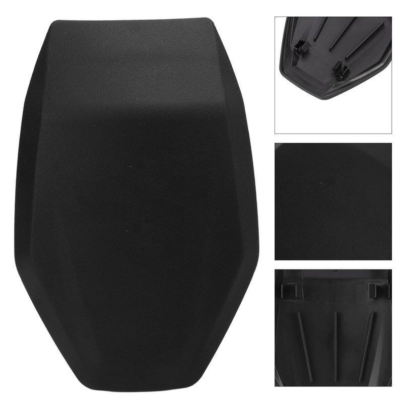 Motorcycle Fuel Tank Pad Self Adhesive Gas Tank Cover Protector