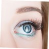 Beavorty Sets Super Soft Lashes d Eyelash Extensions False Eyelashes