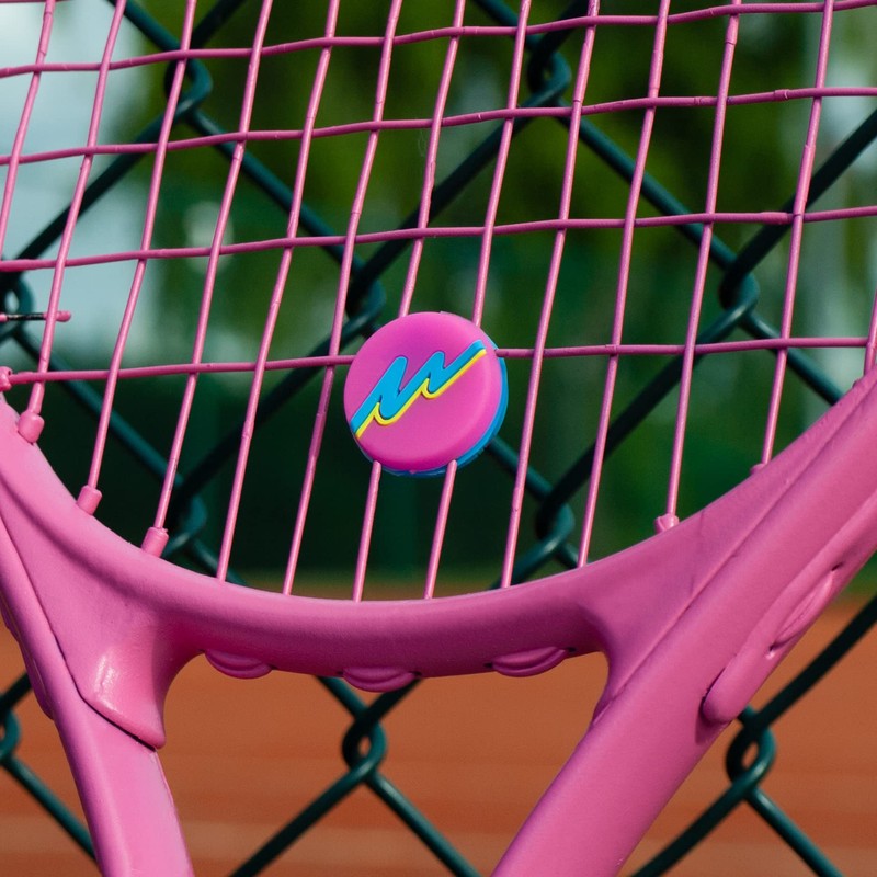 GET A GRIP - Custom Tennis Racket Grip Tape -