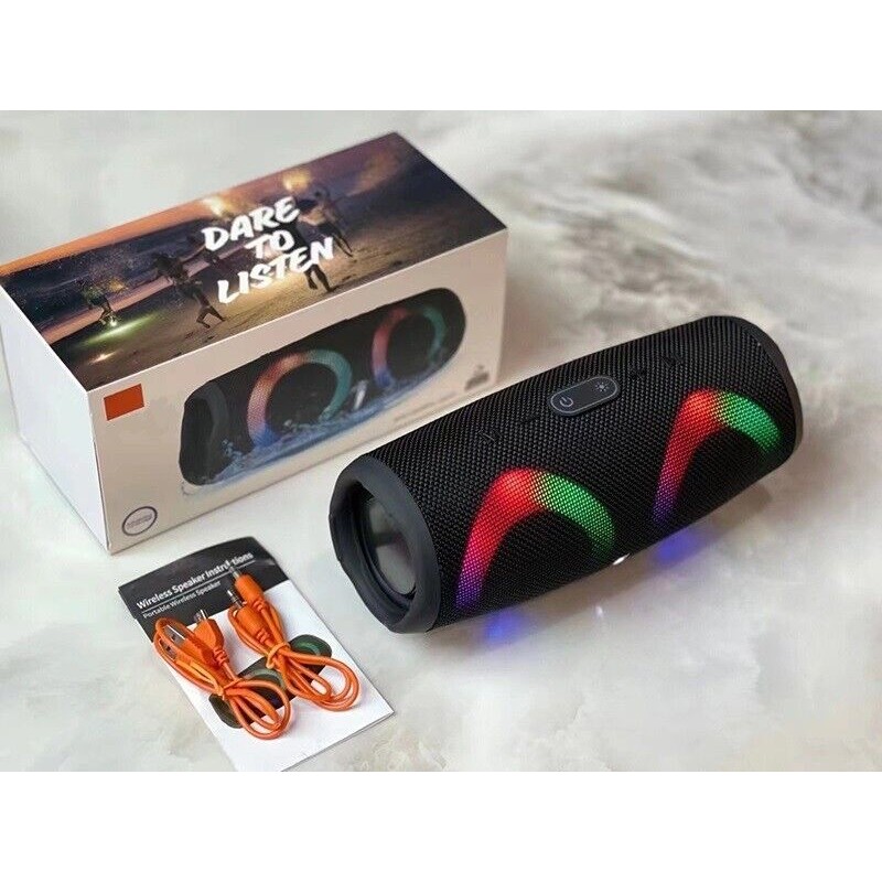 Universal Portable Bluetooth Speaker System- Indoor