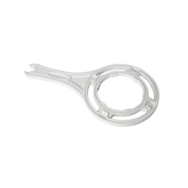 Bbagua Reverse Osmosis Device Filter and Membrane Wrench - 2 Parts Key Compatible with Your Reverse Osmosis System Vessels and Membrane