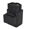 Fuel Pump Fan Off Relay 38740-24X50 (Pack of 2) -