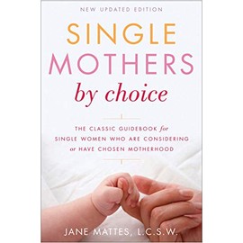 Single Mothers by Choice: A Guidebook for Single Women Who Are Considering or Have Chosen Motherhood