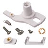 ATIE Pool Cleaner Swing Axle Kit C36 Replacement for Polaris