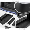DOITOOL Vr Controller Charging Station Stand Organizer Compact and Stylish