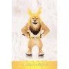 Beast Colle TF099 My Hero Academia Non-Scale Trading Minifigures, 1