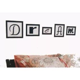 Unbranded Cobble Creek “Dream” Photo Frame