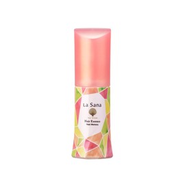 La Sana Seaweed Hair Essence Heat Memory (2.5 fl oz (75 ml) / Pink Grapefruit Scent) Hair Care Hair Oil Style Keep