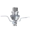 Blender Blade Stainless Steel Mixer Replacement Blade Blender Accessories for
