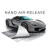 VViViD+ Ultra Gloss Nardo Dark Grey Vinyl Car Wrap Premium