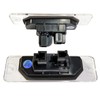 x xotic tech LED License Plate Light Lamps Compatible with