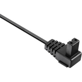 Guy-Tech 12.6V 1.8A Charger Compatible for Aiper Robotic Pool Cleaner for Aiper Seagull SE 600 HJ1103J HJ1102 600 1000 1500 AIPURY1500 P1111 Robotic Pool Cleaner Charger Power Cord