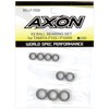 AXON X9 BALL BEARING SET for F103 / F104W BS-LF-T009