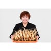 풍기인삼 6년근 수삼 750g 세척삼 16-18편 6-Year-Old Donguibogam Ginseng 750g