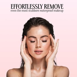 Gerard Cosmetics Slay Away The Day Makeup Melting Balm (Peach) | Cleansing Makeup Balm Remover with Coconut Oil & Hydrating Ingredients | Ultra Gentle Cleansing Oil for All Skin Types