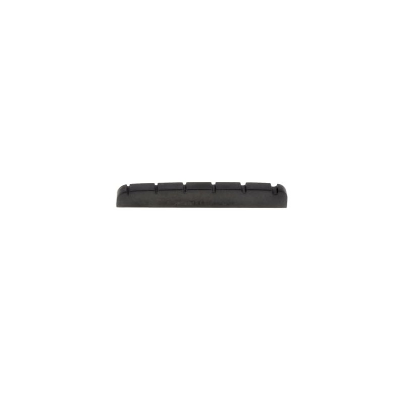 Model 5041-00 Nut Slotted L41.20mm (Black TUSQ XL)