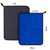 Car Wash Towel, Microfiber Cloth, Thick Fiber, Soft, Microfiber Towel,