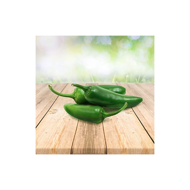 Chili UNK Chilli Seeds