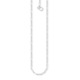 Thomas Sabo X0254-001-21 Charm Necklace, Silver