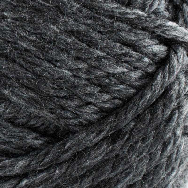 Lion Brand Yarn Hometown Yarn, Super-Bulky Yarn for Knitting, Crocheting,