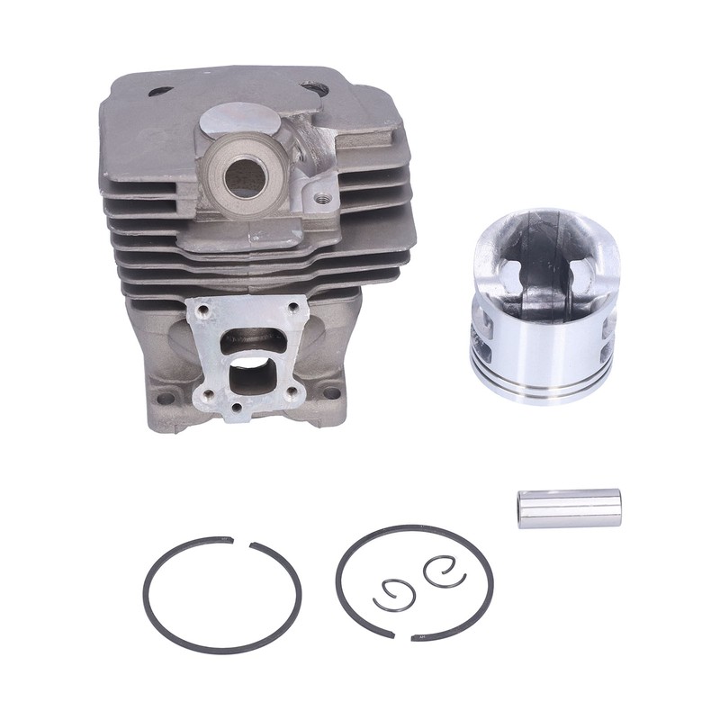 47mm Cylinder Piston Assembly Kit Replacement 1140-020-1205 Fit for STIHL
