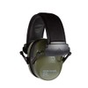 NUM'AXES ACOUSTIC ELECTRONIC EARMUFFS CAS1034 Khaki