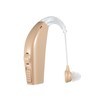 Sound Aid Rechargeable Hearing Device Sound Amplifier Headphone for Movie