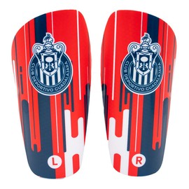 Voit Espinilleras de Fútbol Adulto Club Deportivo Guadalajara