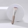 SaDM Shiny Kabuki Foundation Brush – Vegan, Multipurpose Brush for