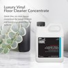 MORE Luxury Vinyl Floor Cleaner - Water-Based Surface Care Concentrate