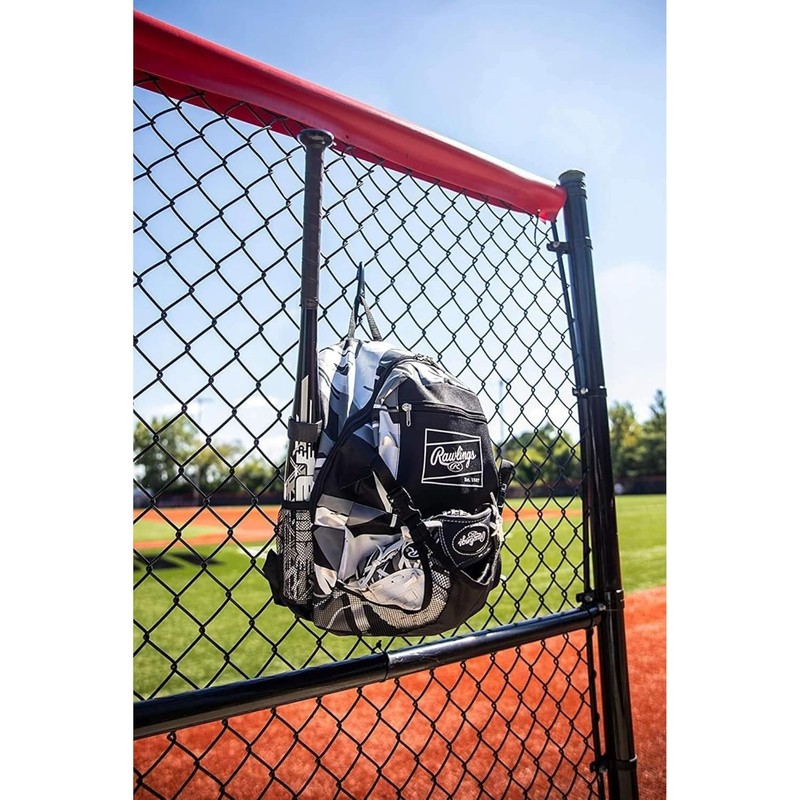 'Rawlings Remix T-Ball & Youth Baseball/Softball Glove Sizes 9'' -