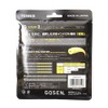 ゴーセン(GOSEN) 硬式テニスストリング G-TOUR3 17GA(1.23mm) SY TSGT31-SY