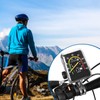 Bicycle Speedometer Bicycle Computer Mileage Meter Bicycle Computer Outdoor Tool