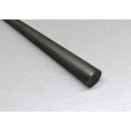 Carbon Stirring Rod Graphite Stick for Melting Mixing Silver & Gold 3/8" X 12" L