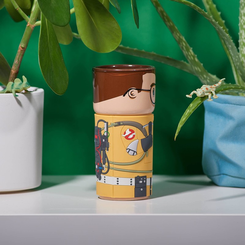 Coscup Ghostbusters Egon Spengler