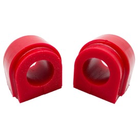 PSB Bushings - Front Anti Roll Bar - 22mm ID Polyurethane Bushing Kit - Compatible With VW Golf GTI & R32 2005 - 2012