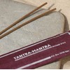 Bodhi® Premium Tantra Mantra Incense Sticks from Nepal, 100% Natural