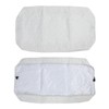 Air Conditioner Cover AC Inside Unit Window Windproof Cover Indoor