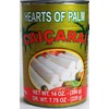 Caiçaraí - Hearts of Palm - 13.97 Oz (PACK OF