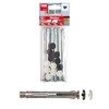 TOX metal frame dowel Window 10 x 112 mm, 6