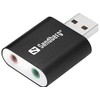 Sandberg USB to Sound Link